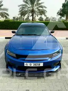 2015 Dodge CHARGER