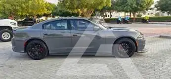 2015 Dodge CHARGER