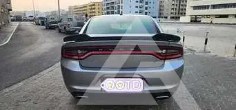 2015 Dodge CHARGER