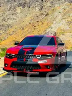 2015 Dodge CHARGER
