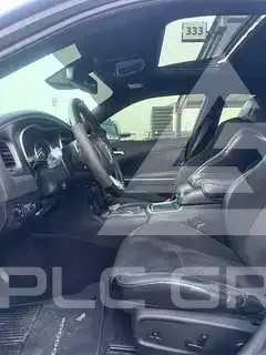 2015 Dodge CHARGER