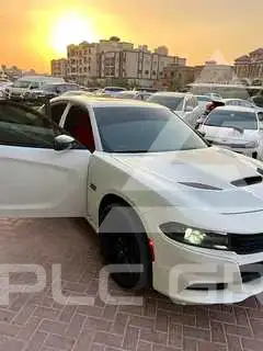 2015 Dodge CHARGER