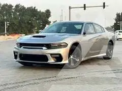 2015 Dodge CHARGER