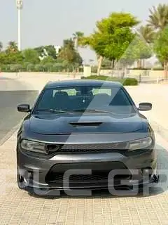 2015 Dodge CHARGER