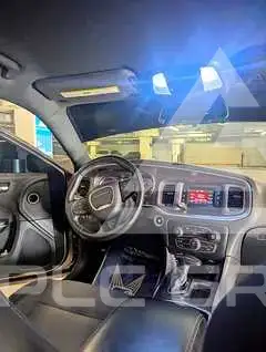 2015 Dodge CHARGER
