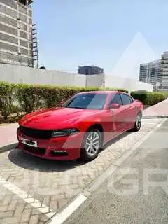 2015 Dodge CHARGER