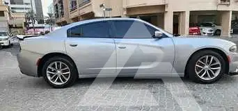 2015 Dodge CHARGER
