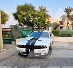 2015 Dodge CHALLENGER