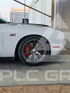 2015 Dodge CHALLENGER