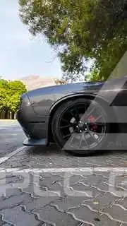 2015 Dodge CHALLENGER