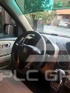 2015 Honda PILOT