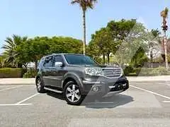 2015 Honda PILOT