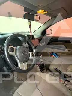 2015 Jeep COMPASS