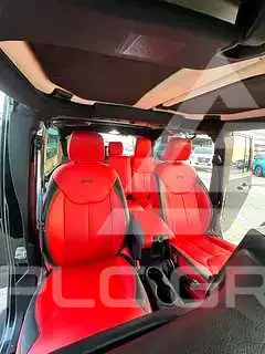 2015 Jeep WRANGLER