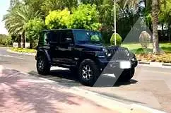 2015 Jeep WRANGLER