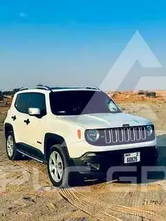 2015 Jeep Renegade