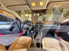2015 Mazda 3