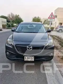 2015 Mazda CX-9