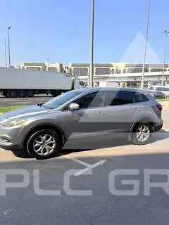 2015 Mazda CX-9