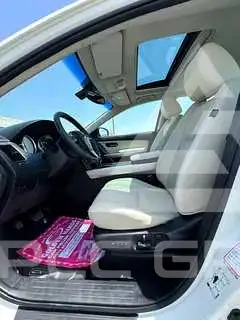 2015 Mazda CX-9