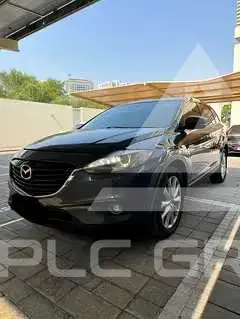 2015 Mazda CX-9