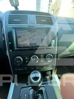 2015 Mazda CX-9
