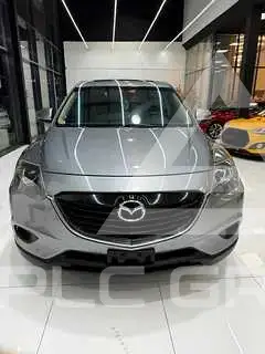 2015 Mazda CX-9
