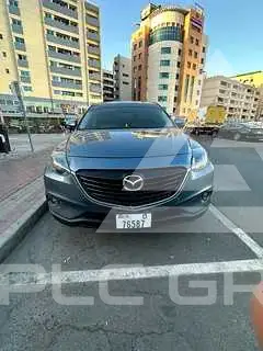 2015 Mazda CX-9