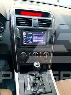 2015 Mazda CX-9
