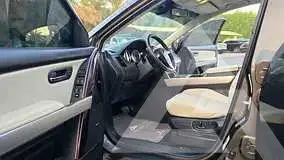 2015 Mazda CX-9