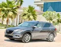 2015 Mazda CX-9
