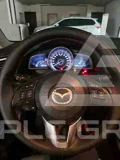 2015 Mazda 3