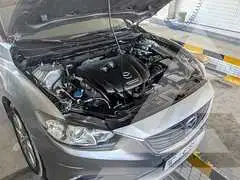 2015 Mazda 6