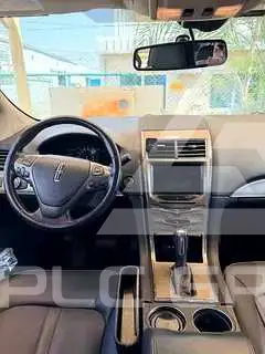 2015 Lincoln MKX