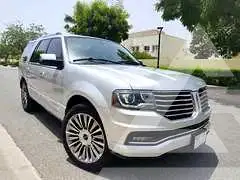 2015 Lincoln NAVIGATOR