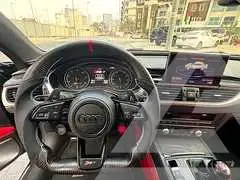 2015 Audi RS7