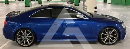 2015 Audi S5