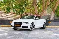 2015 Audi A5