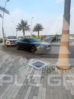 2015 Audi A5