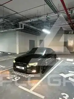2015 Audi A5