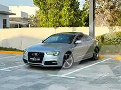 2015 Audi A5