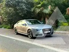 2015 Audi A5