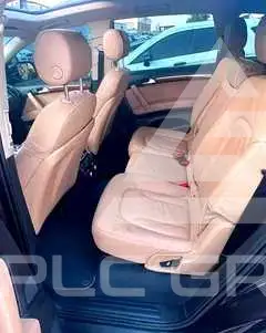 2015 Audi Q7
