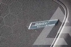 2015 Audi Q7