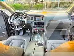 2015 Audi Q7