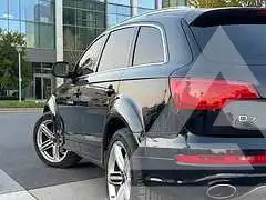 2015 Audi Q7