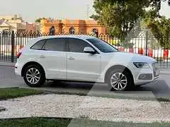 2015 Audi Q5