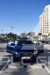 2015 Audi Q5
