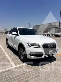 2015 Audi Q5