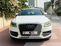 2015 Audi Q5